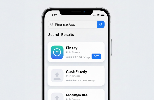 App Store Optimization (ASO)